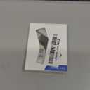 SD Card Reader for iPhone/ipad/Android/Mac/Computer/Camera,4 in1 Micro SD Card Reader Trail Camera Viewer, Portable Memory Card Reader SD Card Adapter for SD and TF Cards(Black)