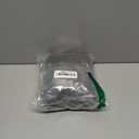 Elastic Round Dog Bed Replacement Cover Washable Easy Clean Not Waterproof 42 Inch Grey Velvet