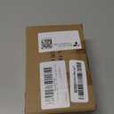 DELIFUR Dinosaur Dog Halloween Costume Pet Dino Hoodie for Small Dogs Cats (L, Pink)