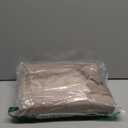 BAGSMART Tote Bag for Women, Lightweight Puffy Tote Bag with Compartments Shoulder Bag Handbag for Travel, Work, Gym | Lightweight, Puffy, Quilted, for Travel, Work (Standard, Grayish Brown)