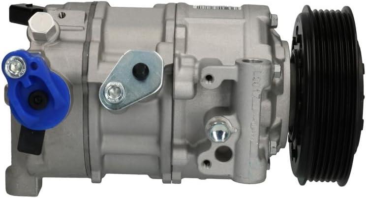 BOSCH 1986AD1035 New A/C Compressor - Built to Beat the Heat