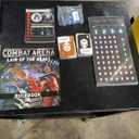 Warhammer Warhammer 40K Miniature Wargame, 2-4 Players, Ages 12+