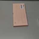 LitBear Silk Sleep Mask for Side Sleeper, Eye Mask Sleeping for Women Men 100% 22 Momme Pure Mulberry Silk, Face-Hugging Padded Eye Cover for Sleeping with Adjustable Band (Midnight Blue)