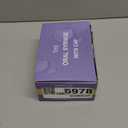 50 Pcs 1ml Syringes with Caps Oral Dispenser Individually Sterile Warpped for Medicine Dropper, Colostrum Collect Feeding Pets, Liquid