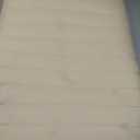 Orange Factory Criss Cross Chair Wheels Wide Cross Legged Office Desk Vanity Chair Comfy Fabric Armless Adjustable Swivel for Home Computer Task (Beige)