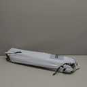 Exercise Mats for Ab Roller Wheel Workout Mat, 63 X 23.6 Non-Slip Thick Exercise Equipment Mat with Storage Bag for Home Gym Floor Protect