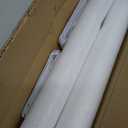 F14T8/CW Fluorescent Light Bulb, 14W T8, 4100K Cool White, G13 Medium Bi-Pin Base, 14.75 inch, 4 Pack