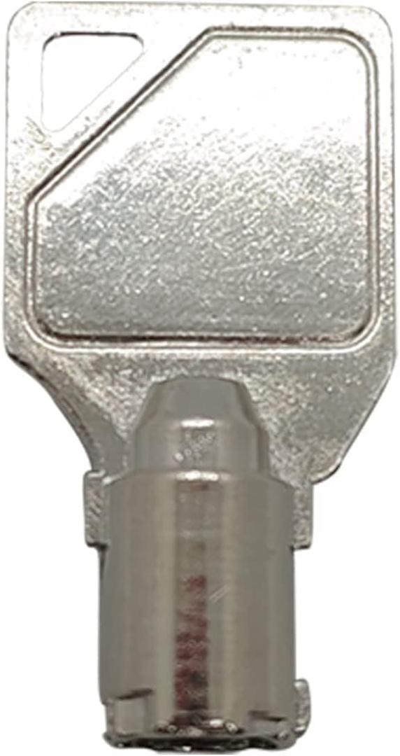54612 Speed Queen Washing Machine Key GR800 AP2402824 647110 M404608 (1PCS)