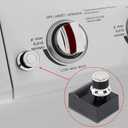 Hisencn 6 Outlets Tact Push Button Grill Ignitor Kit for Home Depot Nexgrill 720-0830H, 720-0888N, 720-0830D, 720-0888, Universal Spark Igniter with Wire Ignition Replacement Kits