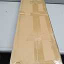 MELIPRON Rear Door Window Covers (Pair) Fit for Mercedes-Benz Sprinter NCV3