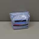 Neutrogena Makeup Remover Wipes Micellar Alcohol-Free Face Towelettes Remove Waterproof Mascara & Oil, Compostable 100% Plant-Based Cloth, Dermatologist & Ophthalmologist Tested, Twin Pack 2 x 25 ct