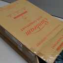 Sunbeam Electric Throw Royal Mink Sherpa Heated Blanket, 4 Heat Settings, 4-Hour Auto Shut-Off, Fast Heating, Luxurious and Ultra Comfy, Botanical Green Color, 50" x 60" (Sable)