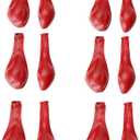 120310-DZ Balloons for the Deluxe Lung Model Apparatus, Dozen