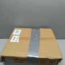 Heavy Duty Extra Wide Bedside Commode with Adjustable Width & Height