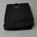 Borgen bike rack bag - 25 L - 100% waterproof - carrying handle and shoulder strap - rear panniers, panniers bike bags, pannier rack bag