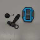 SightStand Phone Stand Magnifier with Clip-On Focus Lens  Universal Smartphone Holder for Reading Assistance  Sturdy Grip, Adjustable, Secure Hold, Durable, Works with Any Phone