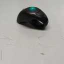 welspo Wireless USB Handheld Finger Trackball Mouse with Laser Pointer