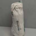 Blockhütte Vacuum Insulated Stainless Steel Water Bottle - 34 oz | Wide Mouth Insulated Metal Bottle for Cold Drinks | Perfect for Travel, School, Kids, Adults, Water Canteen, BPA-Free, 1 Piece