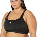 adidas womens Tlrd Move Training High Support Bra, 4X