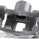 A-Premium Front Left Driver Disc Brake Caliper with Bracket
Compatible with Chevrolet and Suzuki Models - Epica, Verona 2004-2006, L6 2.5L, Corrosion-resistant, Direct-fi