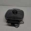 Toastmaster 12" Electric Skillet