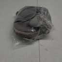 IULONEE Hip Seat Baby Carrier Baby Sling Detachable Infant Backpack Lightweight Toddler Carrier Comfortable Baby Wrap Ergonomic Baby Hipseat Sling with Multiple Pockets for Newborns (Dark Grey)