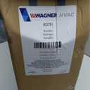 Wagner RD791 HVAC Radiator