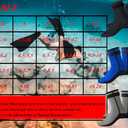 Wetsuit Socks 3mm Neoprene Diving Socks Thermal Anti-slip Scuba Socks Water Booties for Swimming Water Sports