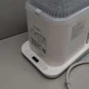 Papablic Bottle Washer Pro, Bottle Washer & Sterilizer & Dryer, 4-in-1 Bottle Washer Sanitizer for Bottles, Pump Parts, C-Section& Baby Essentials - Quick & Clean with 60 Detergent Tablets (White)