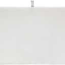 White Velvet Tray Liner