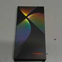 TORRAS Stronger Magnetic Clear for iPhone Air Case 6.5'', Thin Fit for MagSafe, Transparent & Anti Yellowing Slim Case for iPhone 17 Air with Camera Control Button, Drop Tested, Diamond Clear