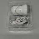 Professional Electric Feet Callus Remover, Portable Rechargeable Foot File Pedicure Tools with Vacuum Adsorption Foot Grinder 2 Speed 3 Grinding Heads, Ideal for Dead Skin/Powerful Exfoliation (Auto)