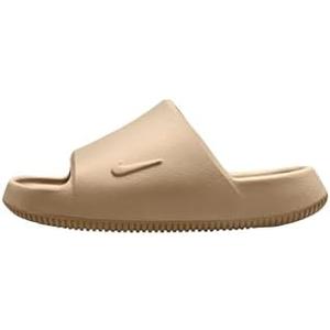 Nike Unisex Kids' Calm Slides 2.0 - Boys and Girls Sandals, 7Y