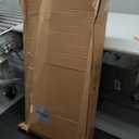 42" Structured Media Enclosure with Hinged Cover Lock, 20 Gauge CRS, Versatile Mounting