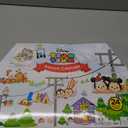 Tsum Tsum Disney Countdown to Christmas Advent Calendar [2016]