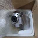 Hydraulic Pump 6C040-36308 6C040-36300 for Kubota B1700D B1700E B1700HSD B1700HSE B2100D B2400E BX1500D, BX1800D, BX1830D BX2200D BX2230D BX22D BX23D B1700D