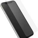 OtterBox CP ALPHA GLASS Screen Protector for iPhone XR - Non-retail/Ships in Polybag - BLACK
