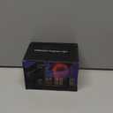 Halloween Projector Lights, Red Skull Projector LED Light, Waterproof Holiday Decoration for Party Yard Garden Outdoor Indoor Landscape Halloween Lights