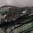 Pelican 7600 Rechargeable Tactical Flashlight (Black)