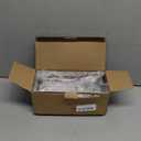 Cisily Sink Caddy Sponge Holder for Kitchen, 304 Stainless Steel Rustproof, Kitchen Sink Caddy with High Brush Holder, Dish Sponge Organizer with Divider(Silver) (9.25)