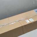 Universal Trampoline Fiberglass Rods, for Plastic T Connector, For 14FT frame