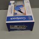 Shoulder Brace Ice Pack Wrap for Rotator Cuff and Arm, 3D Gel Cold Compression Sleeve for Injuries, Bursitis, Tendinitis, Surgery Recovery, Easy to Put On & Take Off, Gifts (Large)