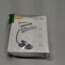 Gritin 19 LED Rechargeable Book Light for Reading in Bed with Memory Function- Eye Caring 3 Color Temperatures,Stepless Dimming Brightness,80 Hrs Runtime Lightweight Clip on Light for Book Lovers