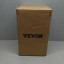 Vevor Pure Water Distiller 750W, Purifier Filter Fully Upgraded with Handle 1.1 Gal /4L, BPA Free Container, Perfect for Home Use, White