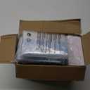 26 Pack Space Saver Storage Bags with Electric Air Pump