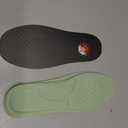 Carbon Fiber Insoles, Carbon Fiber Foot Plate 1 Pair Rigid Shoe Insert Support Turf Toe, Foot Fractures, Morton Extension, Hallux Rigidus and Limitus - Alternative to Post Op Shoe