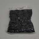 LIQIUMYY Women's High Waist Baggy Sweatpants Lounge Drawstring Workout Pants with Pockets Sweats for Women Running Joggers-Black-M