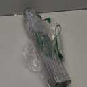 SOULION R100 Bluetooth Computer Speakers with Dynamic LED Light, USB Plug & Play PC Speakers with Switch Button, Clearly Sound Soundbar for Desktop Laptop Monitor(USB-C to USB Adapter Included)