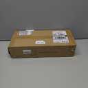 Laiensia Double Rods Garment Rack with Wheels, Clothing Rack for Hanging Clothes,4 Hooks, Multi-functional Bedroom Clothes Rack, Black