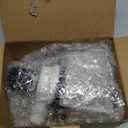 Siwdoy Washer Drain Pump Compatible with Whirlpool WTW6200SW2 WTW6400SW3 WTW6500WW1 WTW6700TW1 WTW6700TU1 WTW6800WW1 WTW7340XW2 WTW7600XW0